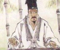 山涛：竹林七贤之一，大器晚成的代表人物