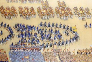 乾隆十三年为什么会发生大规模的剃发案？这一年对乾隆而言意味着什么？