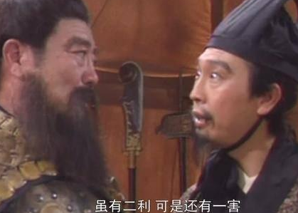 董卓死后李儒就失去了靠山 李儒为什么不选择逃跑