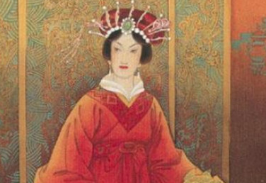 吕雉在世时，诸侯为什么不敢动她？