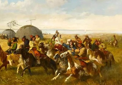 蒙古大军为什么会被明朝所灭？详解元朝失败的原因