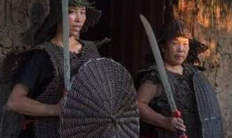 诸葛亮火烧藤甲兵为何会潸然泪下？