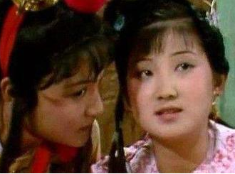 红楼梦中金钏落得跳井自尽的结局，真的怪自己吗？