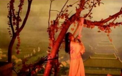 崇祯在煤山上吊自杀后 原本的太子去了什么地方