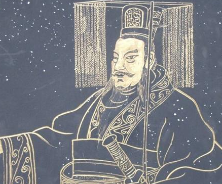 秦始皇陵早就发现了 为什么到现在都没有开挖