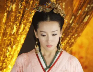 薄皇后：汉景帝刘启第一任皇后，她有着怎样的经历？