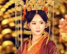 卫子夫：汉武帝刘彻第二任皇后，她最后为什么自杀？
