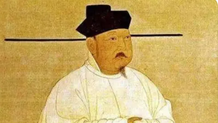 北宋宰相李昉简介：效法白居易诗风，为&ldquo;白体诗&rdquo;代表之一