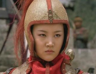 水浒传中扈三娘为何会愿意嫁给王英?原因是什么？