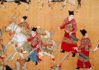 朱元璋创建锦衣卫的最初目的是什么？