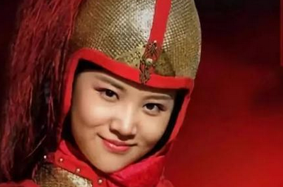 《水浒传》的这位女将有多厉害？靠绝技击败林冲