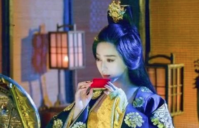 高纬真的爱冯小怜吗？为什么把她玉体横陈？