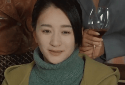 《今生有你》聂宇晟泣不成声，因为父亲临终前说出了真相