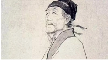 杜甫诗词名句赏析：数州消息断，愁坐正书空