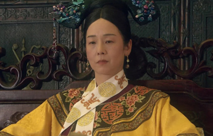 珍妃作为光绪最宠爱的妃子 珍妃为何会被慈禧推入井中
