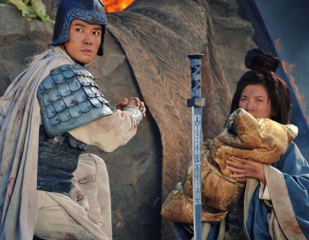 都说刘禅是扶不起的阿斗 刘禅真的是一个愚笨之人吗