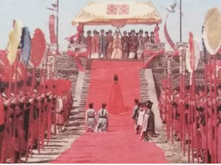 红楼梦中黛玉的《五美吟》与探春远嫁有何联系？