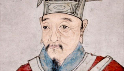 向子諲诗词名句赏析：可堪更近乾龙节。眼中泪尽空啼血