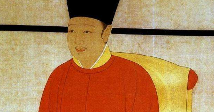 北宋将领张所简介：曾因言忤逆时任宰相的黄潜善