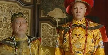 乾隆退位后还做了三年太上皇 乾隆是真心让位的吗