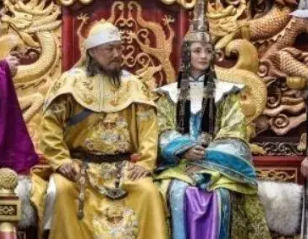 泰定帝在位期间，有哪些成就与作为？