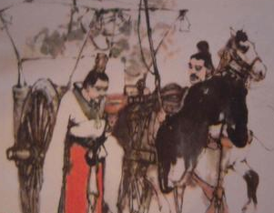 孟尝君田文是个什么样的人？有哪些所作所为？