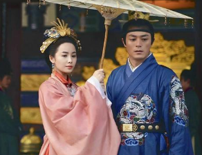 盘点五位专情帝王，他们到底有多深情？