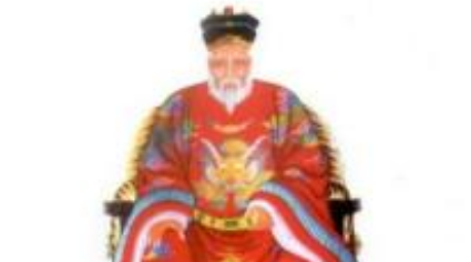 北宋节度使陈洪进简介：宋太宗为其罢朝二日，以示哀悼