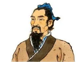 哲学著作《墨子》：27章 天志(中)（2），原文、注释及翻译