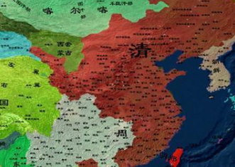 历史上吴三桂决定起兵造反，推翻清朝的真相是什么？