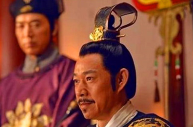 李渊退位之后，李世民是怎么弥补他爸的？