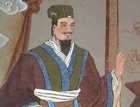 匡衡：西汉丞相之一，以说《诗》著称