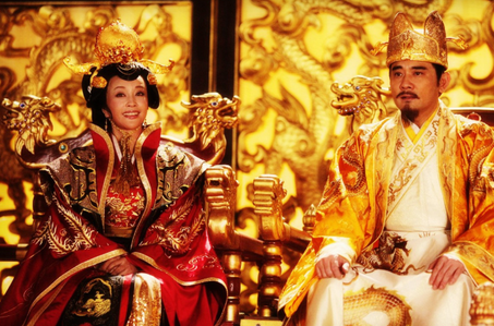 唐玄宗抢走李瑁的媳妇后 李瑁的结局有是什么样的