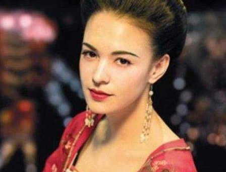 杨贵妃原本是李隆基的儿媳 李隆基是怎么从儿子手里抢过来的