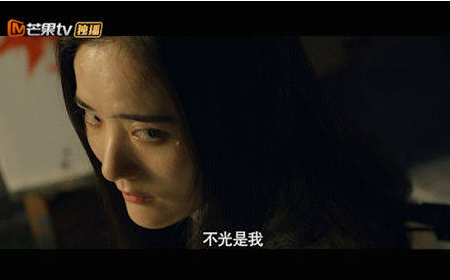 《江照黎明》王城藏起来的人是谁 害王城妹妹的人是谁