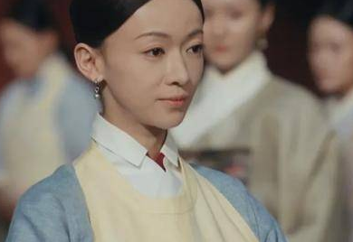 《尚食》讲的是什么故事？男女主最后在一起了吗？