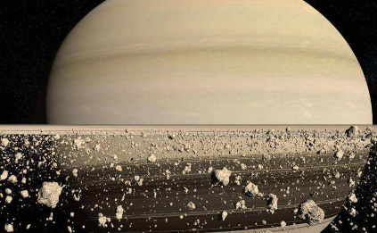 你知道金星有多恐怖吗？表面最低温在零下185摄氏度