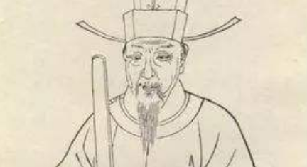 明朝大臣都穆简介：曾任工部主事，官至礼部郎中