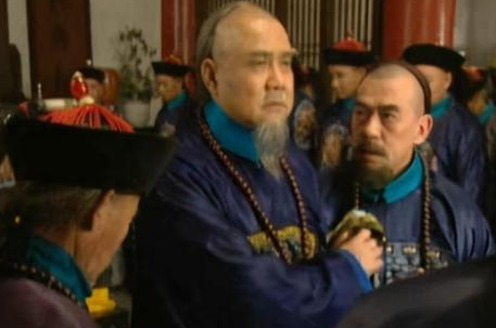 历史上的佟国维是什么样的 他的结局又是什么