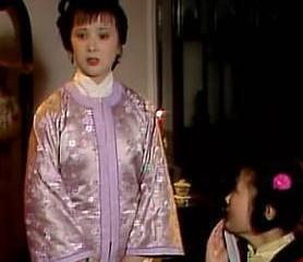 红楼梦中侍书是什么人？抄检大观园时她做了什么事情？