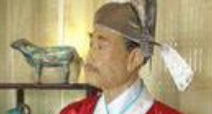 明末官员林欲楫简介：第武进士，官终广西永福守备