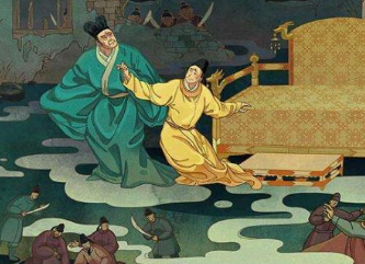 仇士良经历了一次惊心动魄的&ldquo;暗杀&rdquo;，李训为何没能成功？