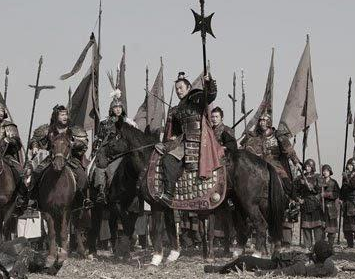 楚汉之争中，项羽的失败之处是什么？刘邦的成功之处又是什么？