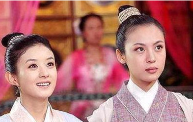古代女扮男装真的看不出来吗？详解其中原因
