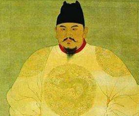 朱元璋为了解决功臣为不学赵匡胤杯酒释兵权？