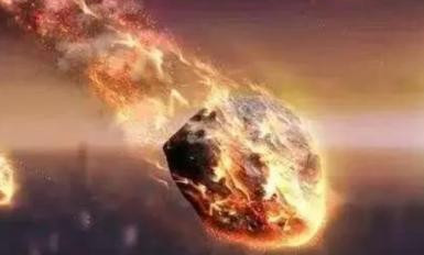 传说王莽大军失败是因为被陨石砸了是真的吗？