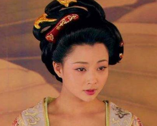 武则天杀亲姐姐，原因是什么？