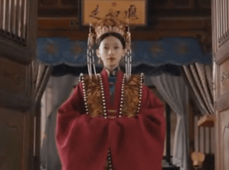 《尚食》姚子衿为什么改变态度，宁死不嫁给朱瞻基？