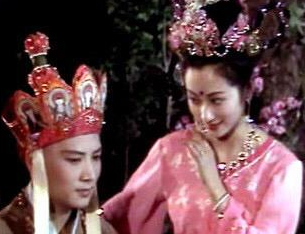 西游记中男妖怪为何不能像女妖怪那样变换人形？