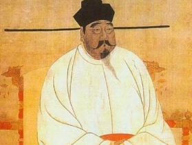 盘点五位将皇位传给别人而不传给儿子的皇帝，他们为什么这么做？